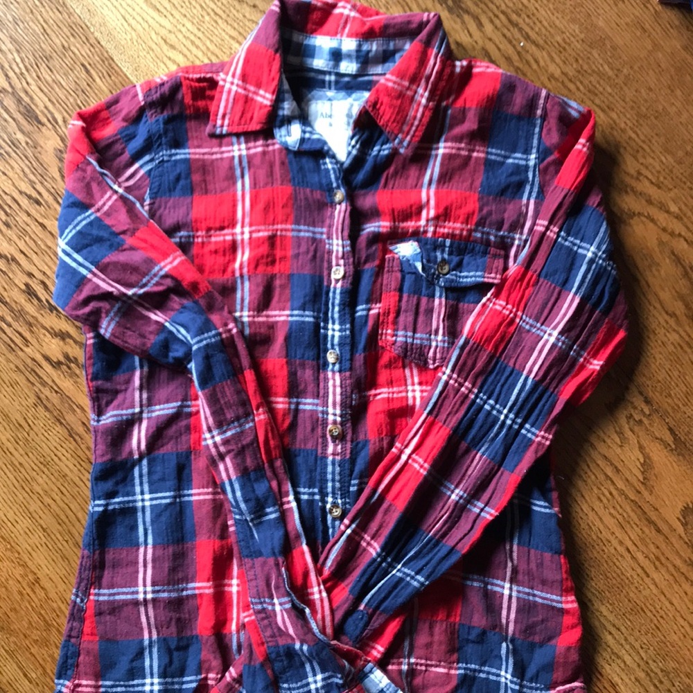 Flannel
